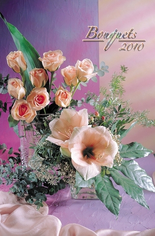 bouquets 2010