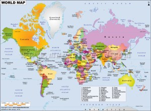world-map