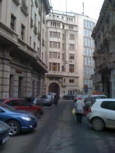 foto cladirea veche 2012